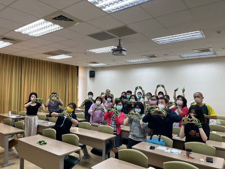 體驗spoz運動健康養成系統 1