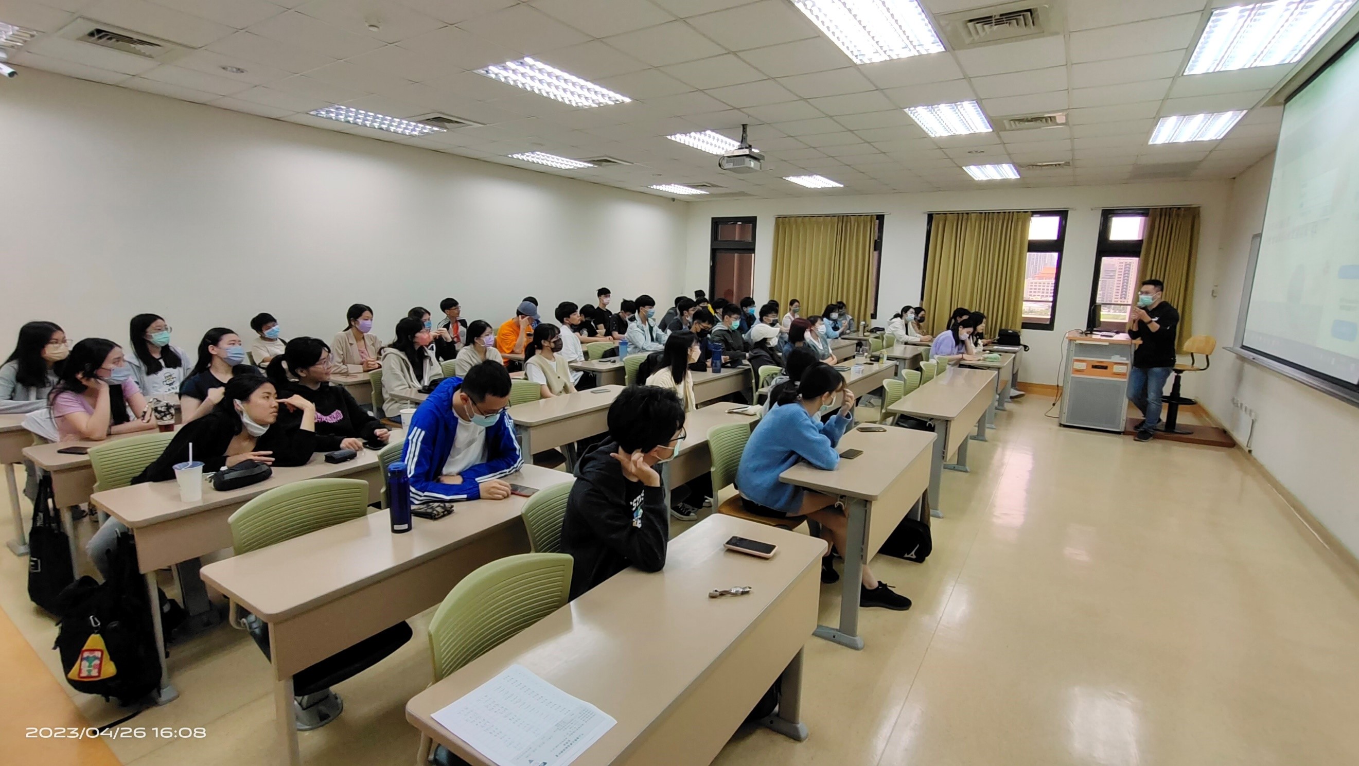 莊濬超老師總結