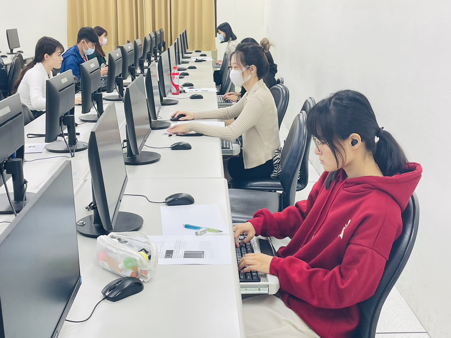 0510 第三屆程式語言競賽(基礎、進階組) (7)