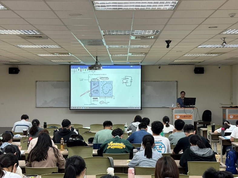 陳拓榮老師國考複習課