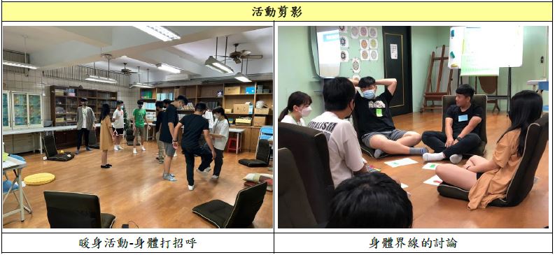 性別教育 1