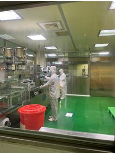 生產製程2 1