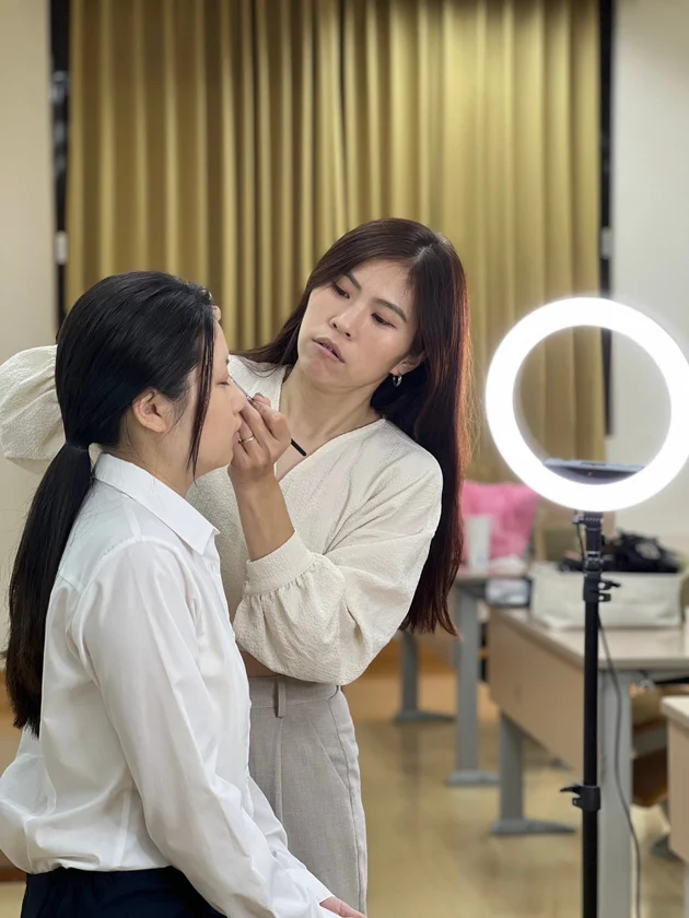 實作教學