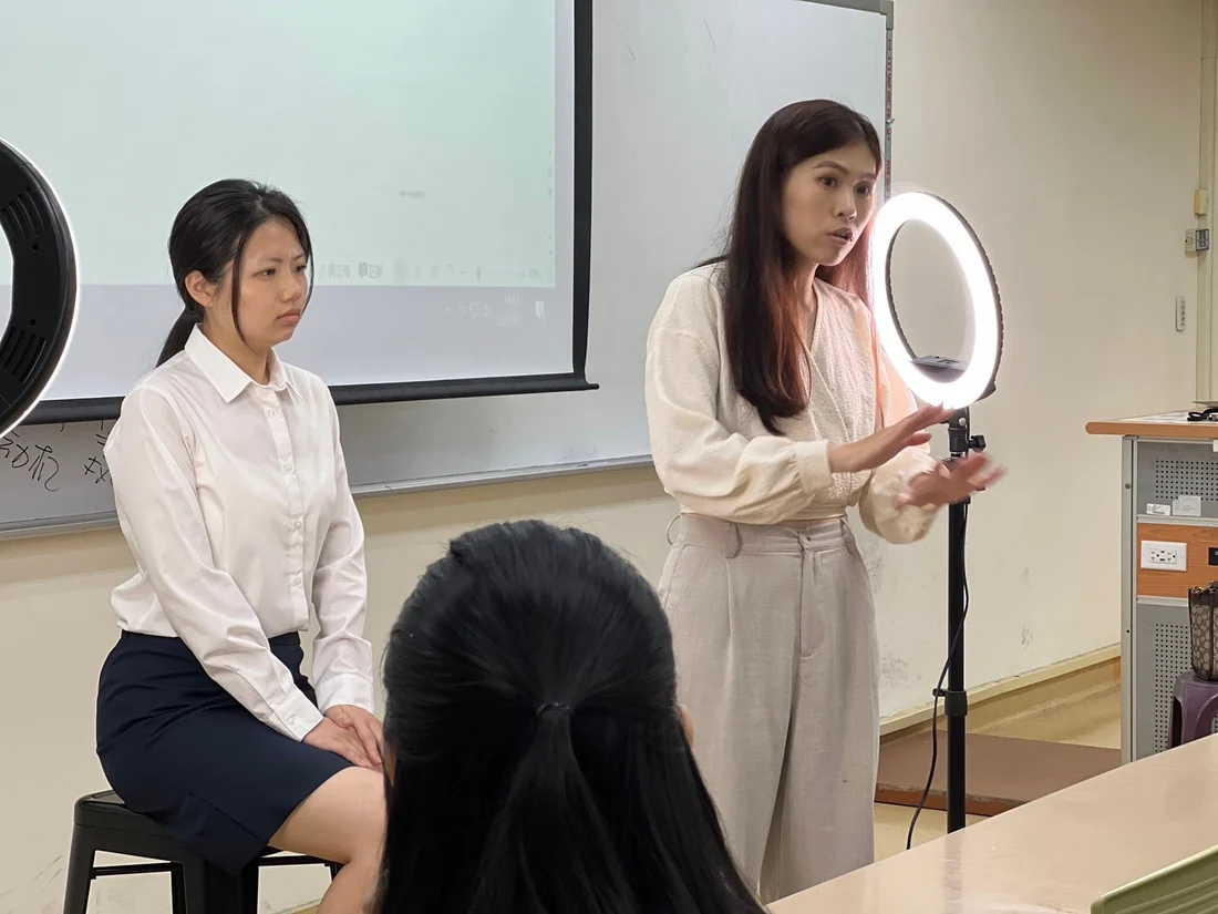 講述概念
