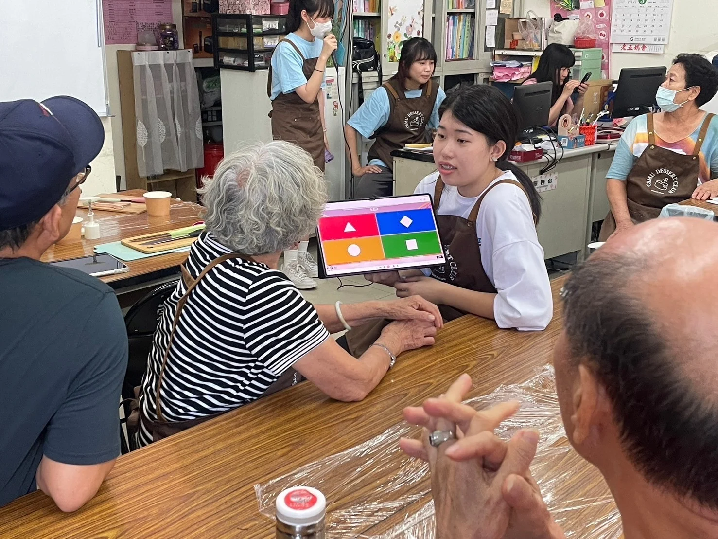 Line Album 崇倫社區usr 240520 3
