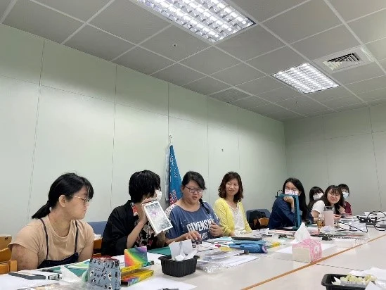 作品概念分享