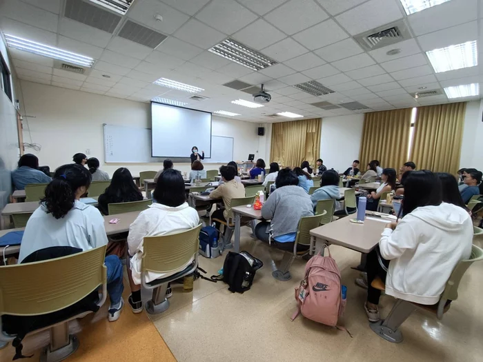 主題討論2