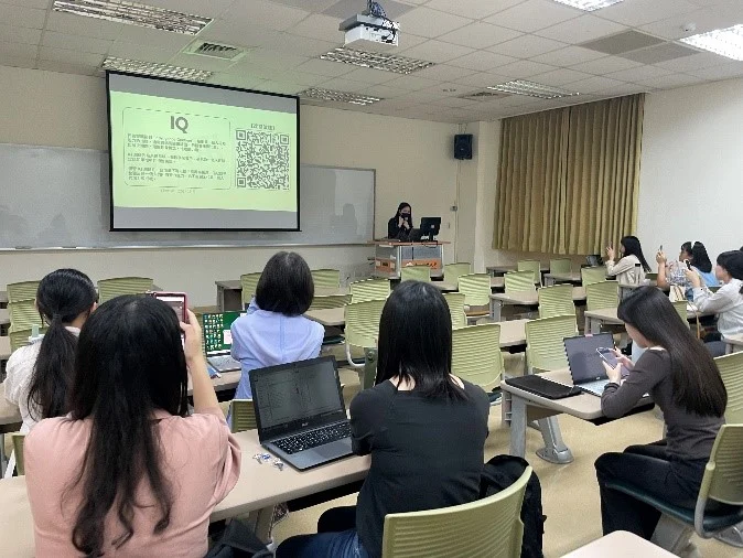 衛教文章撰寫實作演練