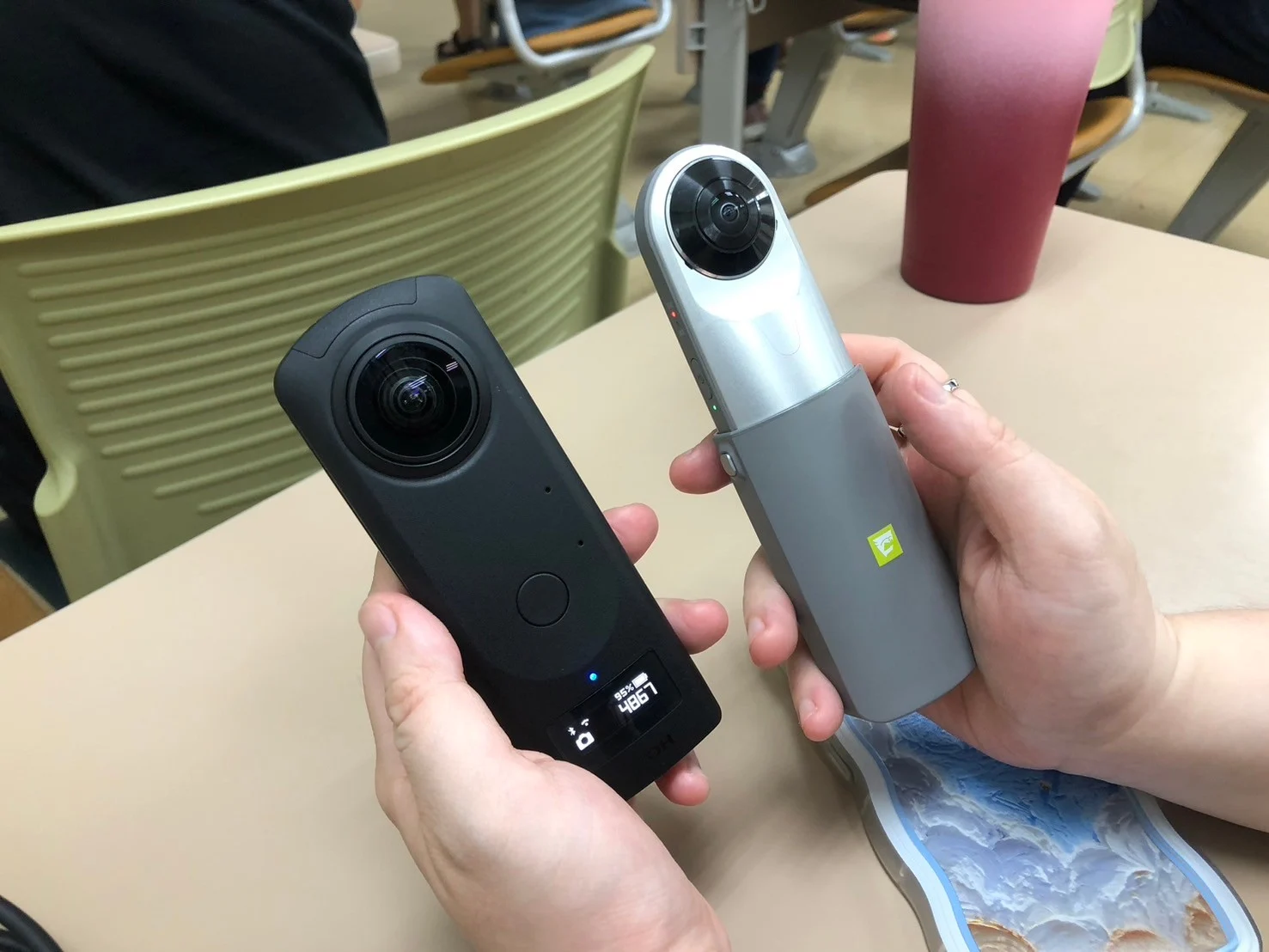 Line Album 1130617 Vr、ar應用醫護領域 240618 38