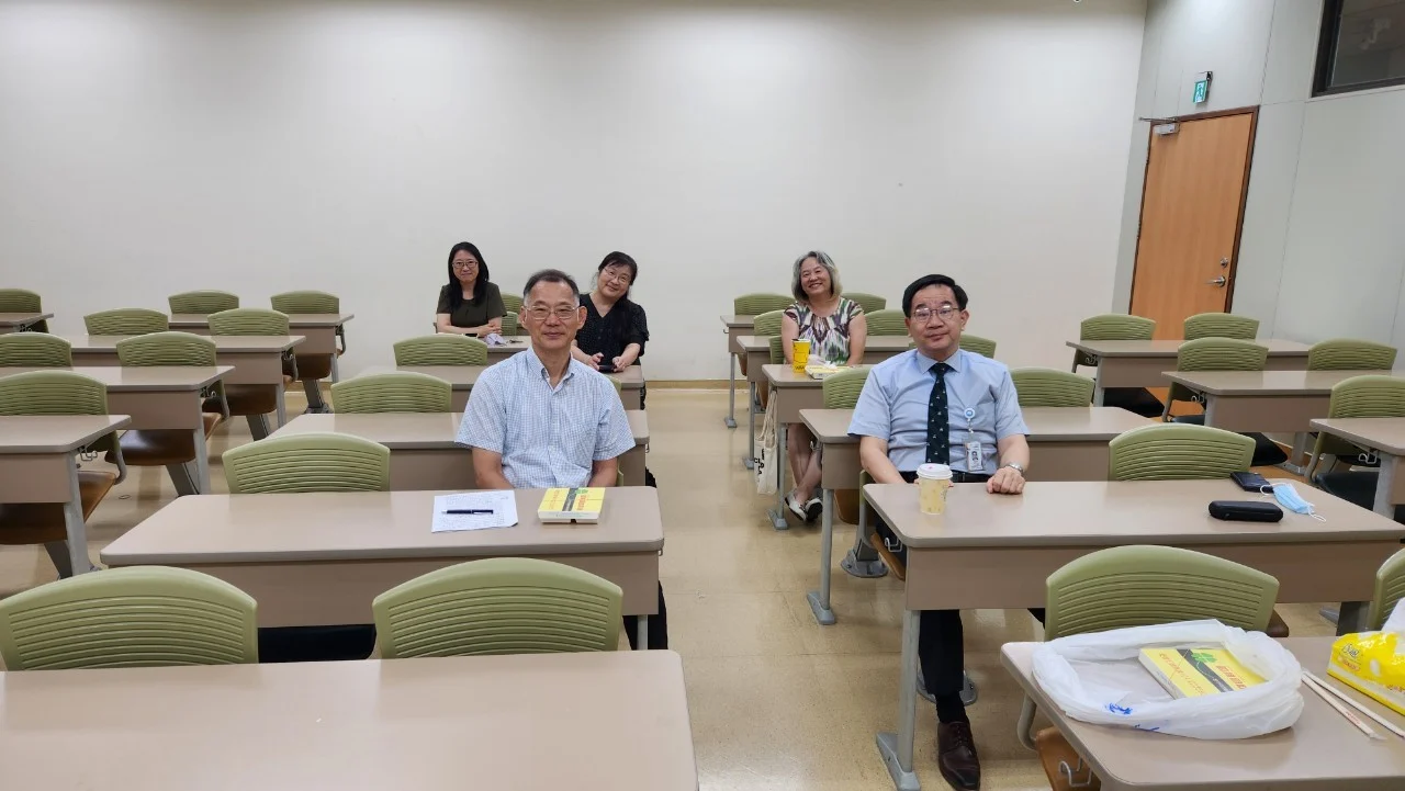Line Album 240620第二次專業社群會議 240620 3