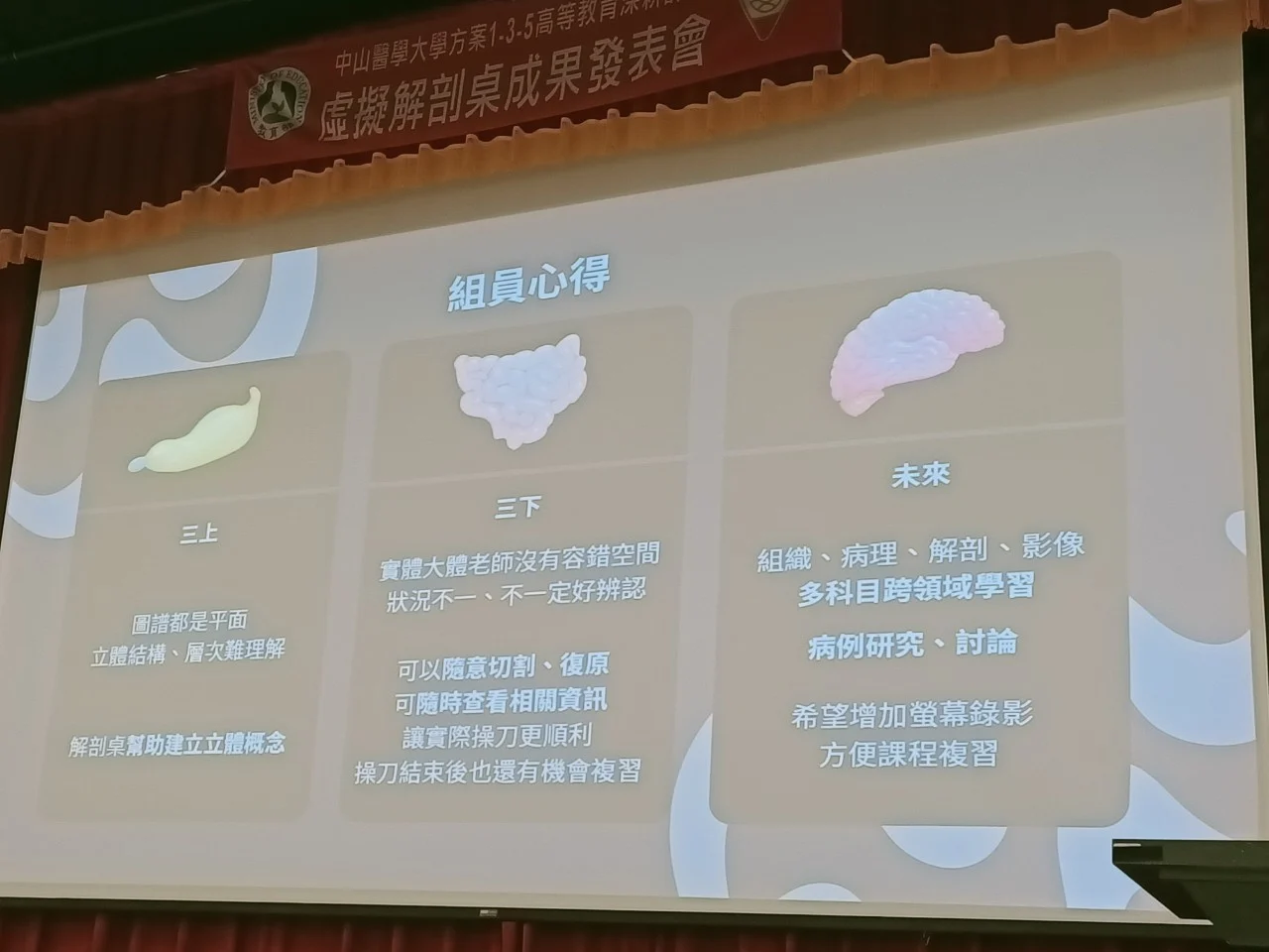 Line Album 1130522虛擬解剖桌教學影片競賽暨成果發表會 240523 42