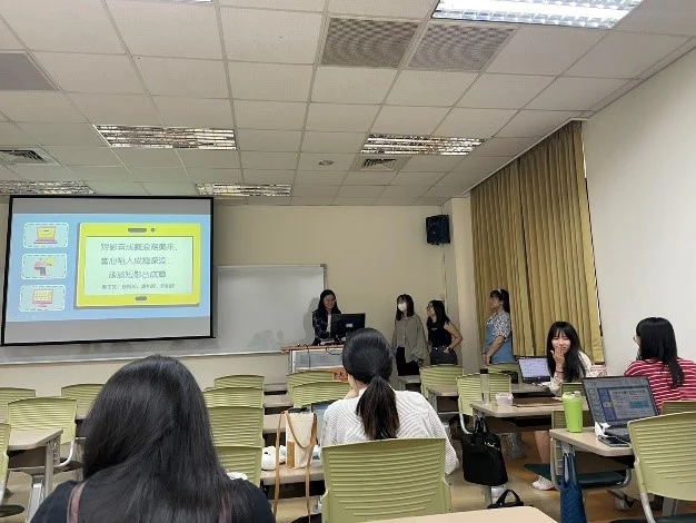 衛教文章成果督導及討論