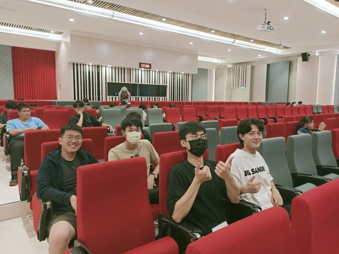 Line Album 1130522虛擬解剖桌教學影片競賽暨成果發表會 240523 54