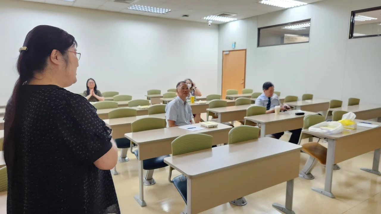 Line Album 240620第二次專業社群會議 240620 4