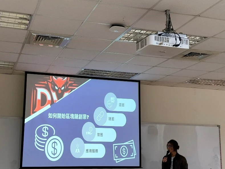 幣圈基礎知識介紹