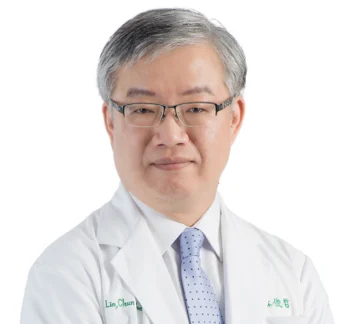 Vice President Lin