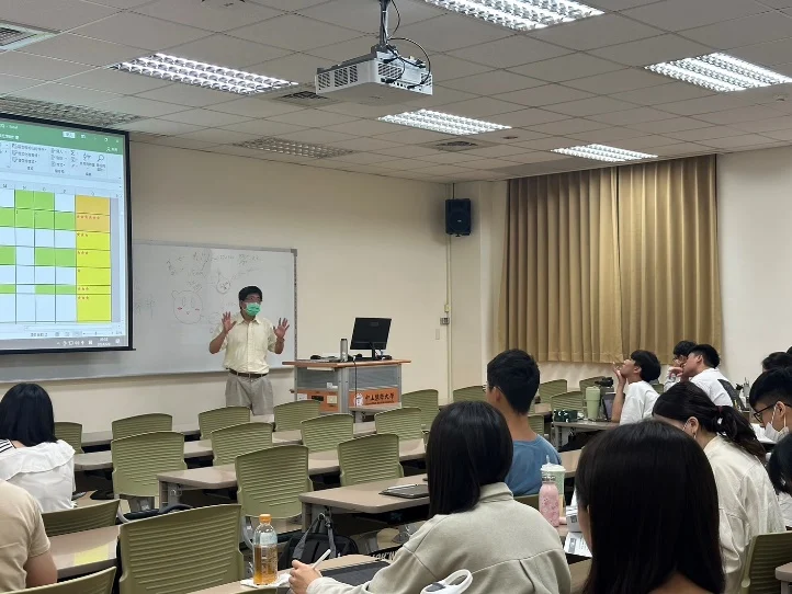 陳鉞奇老師 解析歷年國考試題方向