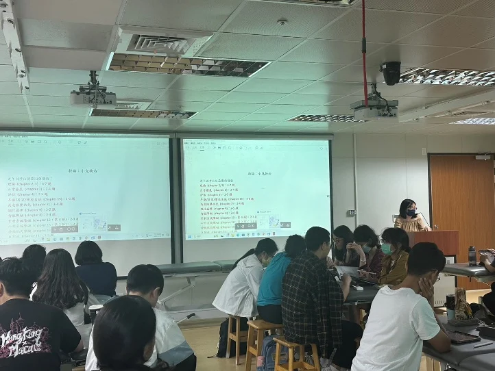 吳盈瑾老師 解析歷年國考試題方向