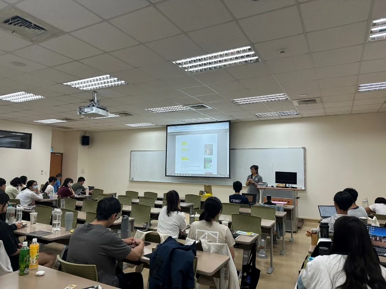葉純妤老師 解析歷年國考試題方向