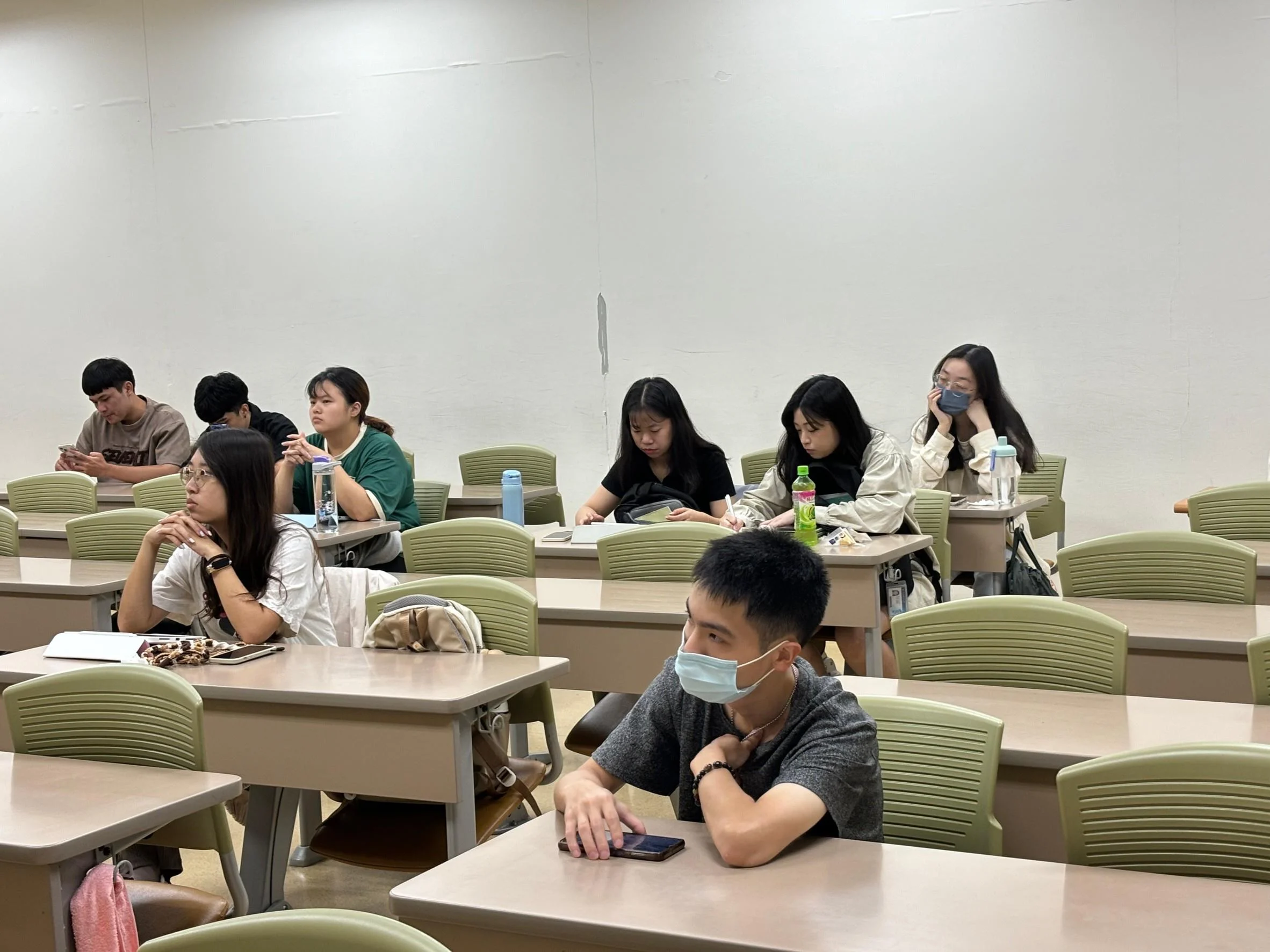 演講實況4