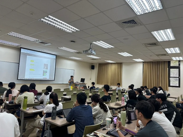 陳怡靜老師 解析歷年國考試題方向