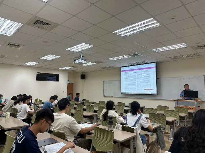 林志峰老師 解析歷年國考試題方向