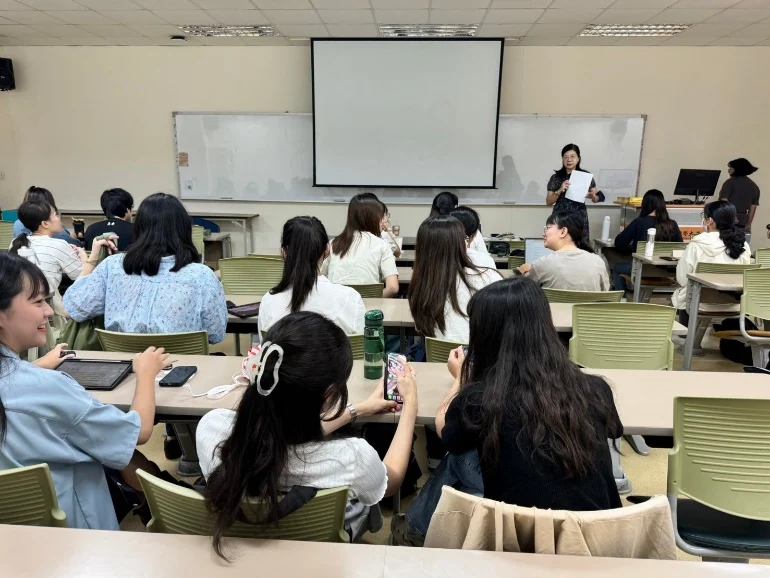 113.06.20美香老師上課