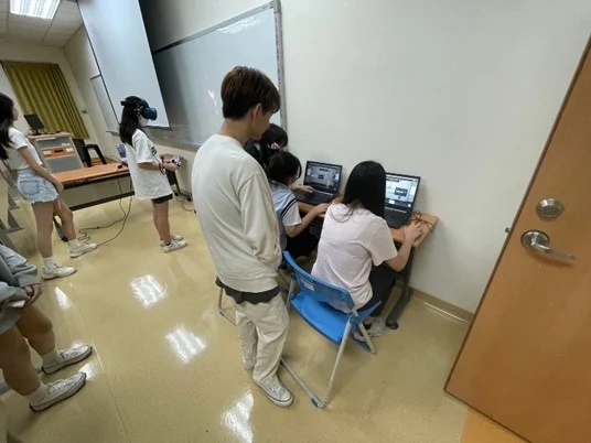 第四堂課