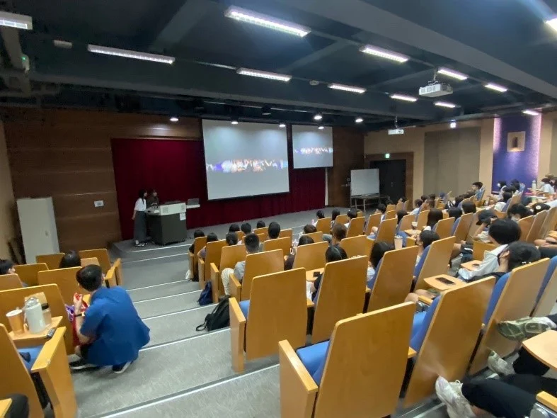 系學會 活動介紹