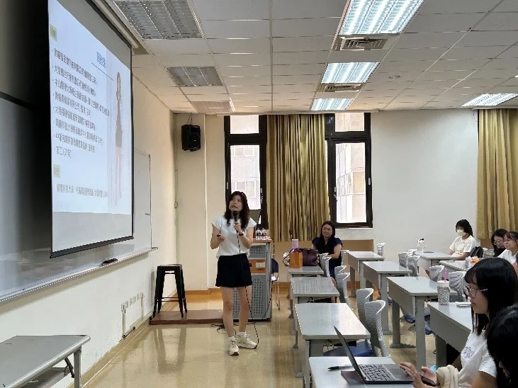 賴珍珠總經理弗瑞帝生物科技有限公司