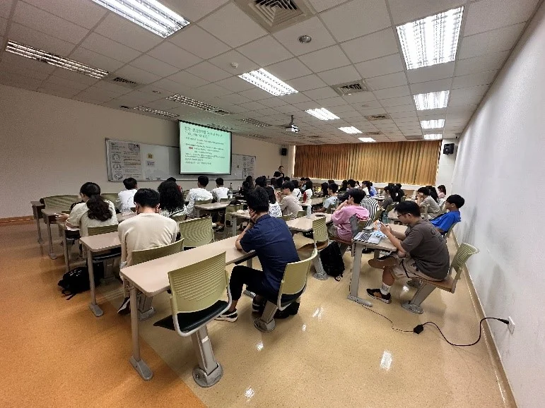 物化領域探索