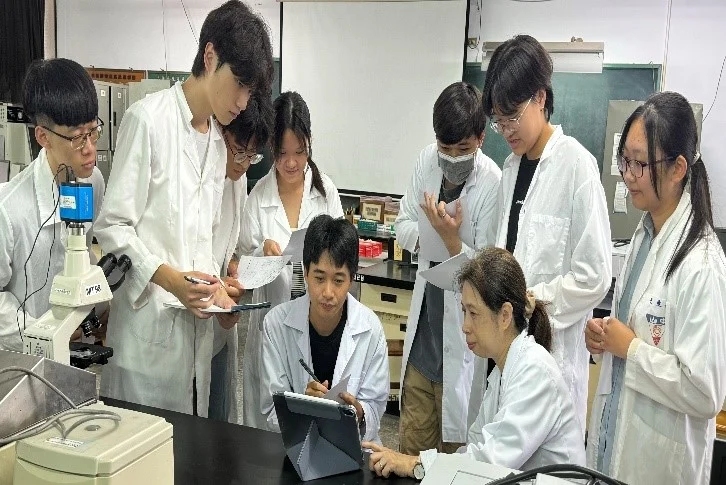 五項評估指標考核ii