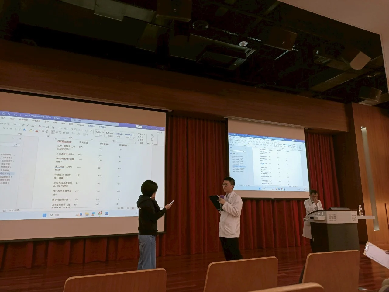 Line Album 114.04.18全人臨床工作坊 250423 1