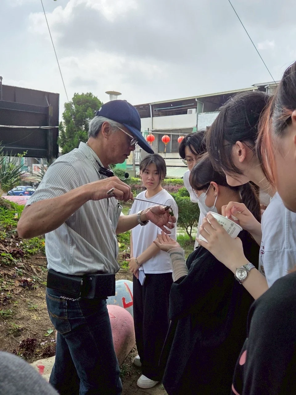 Line Album 116 防疫實務 250606 5