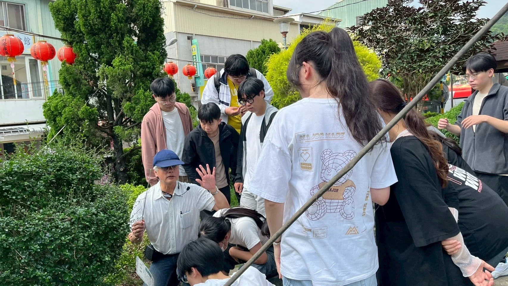 Line Album 116 防疫實務 250606 17