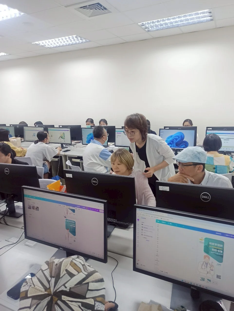 Line Album 116 0523canva基礎操作與教學應用設計 250526 1