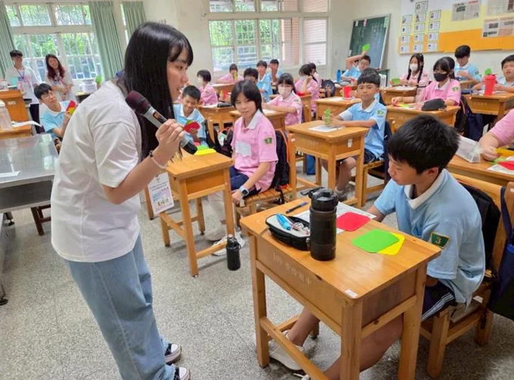 1141017關懷天使計劃-國中班級輔導出隊服務03