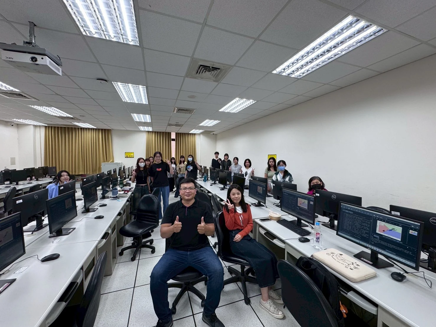 Line Album 116 1022大數據體驗營(一) 251121 2