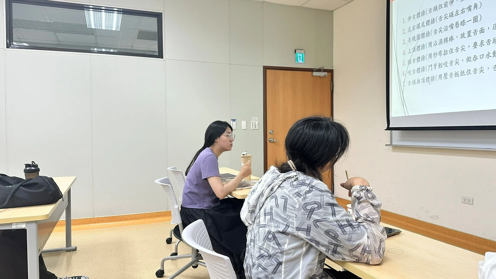 1141008喉部肌力志工培訓二01