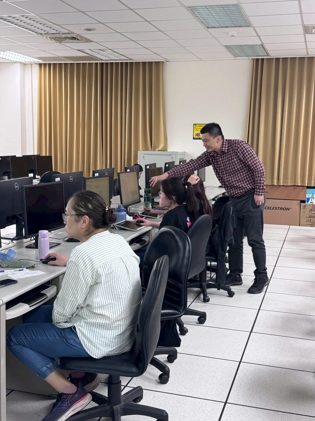 Line Album 116 1022大數據體驗營(二) 251023 1