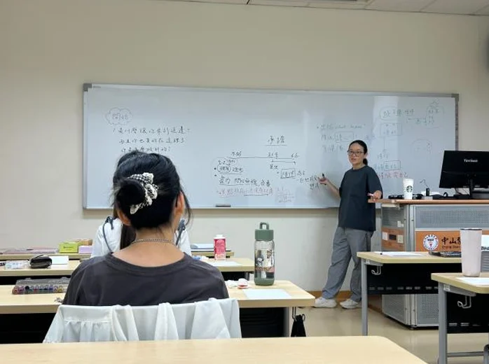 1141025關懷天使個別輔導團體督導課程04