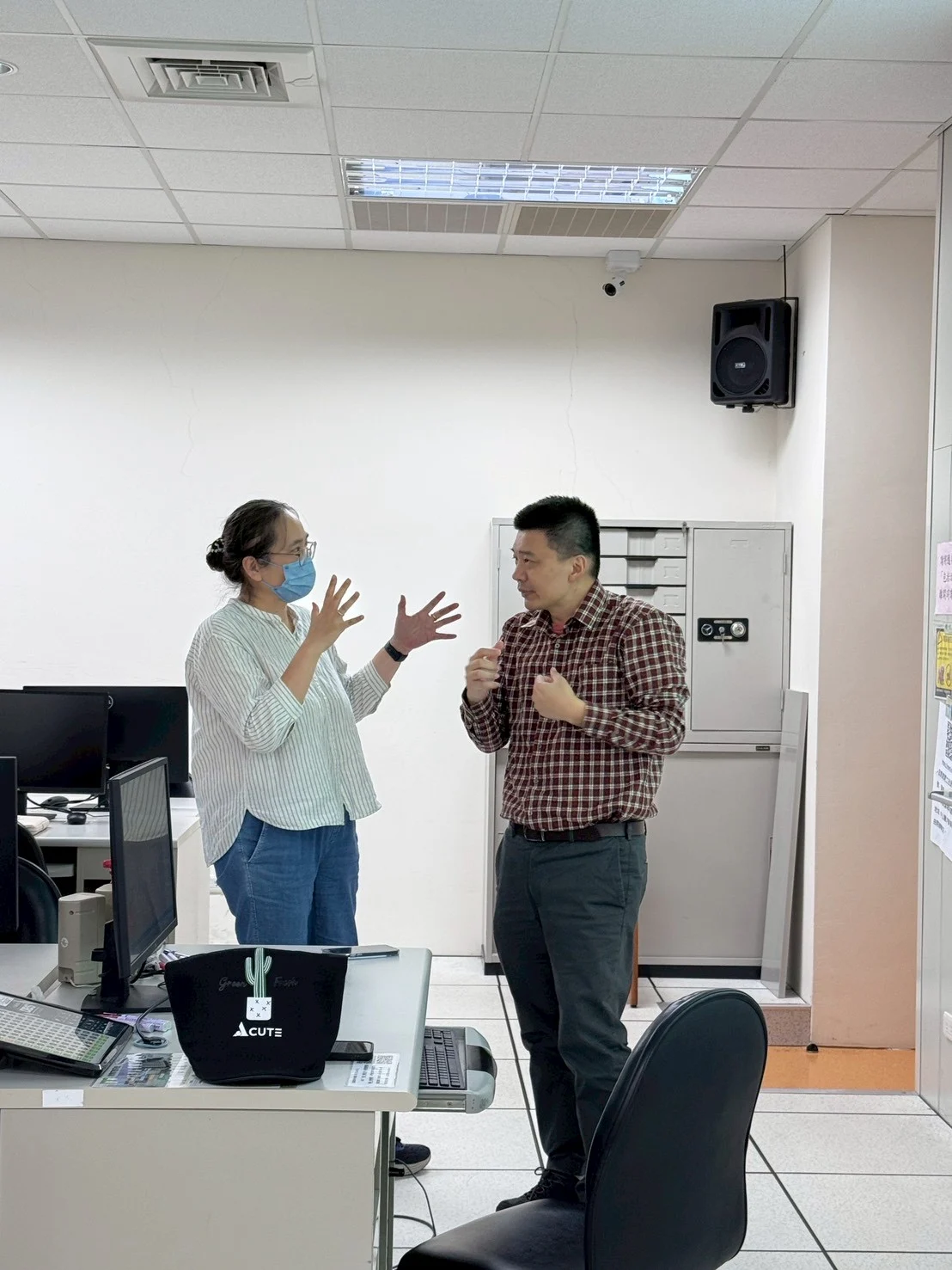 Line Album 116 1022大數據體驗營(二) 251023 6