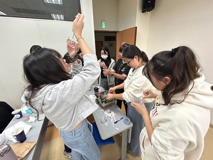 1141113果凍花實作體驗