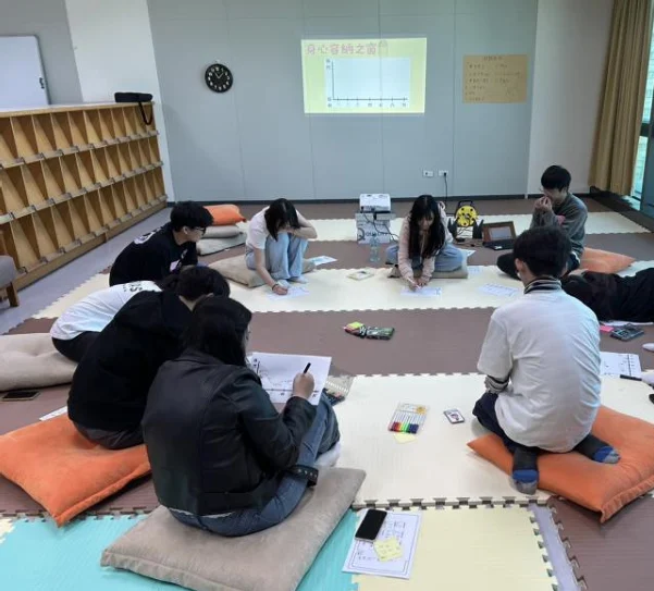 1141130關懷天使一日工作坊演練課程04