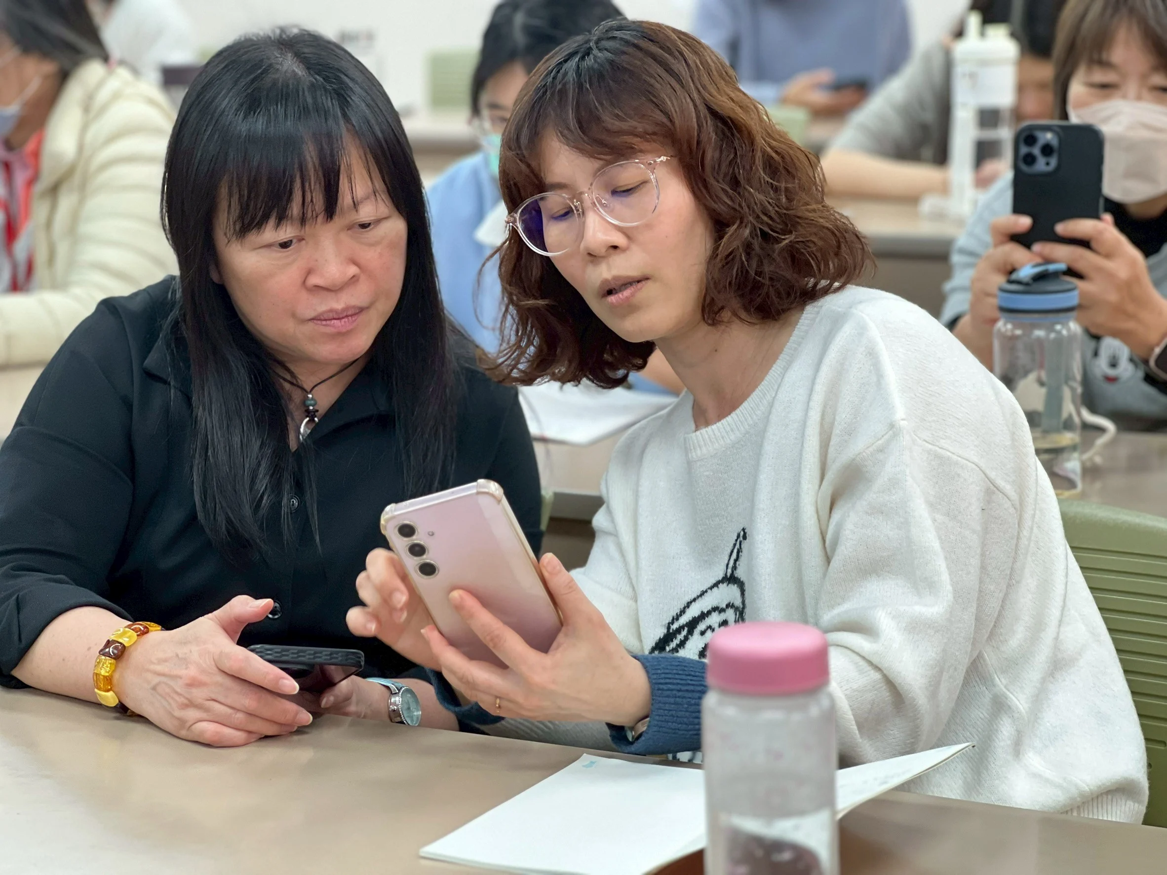 Line Album 2026.01.26 260128 24