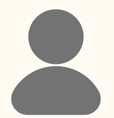 Colorful Illustrative Young Male Avatar