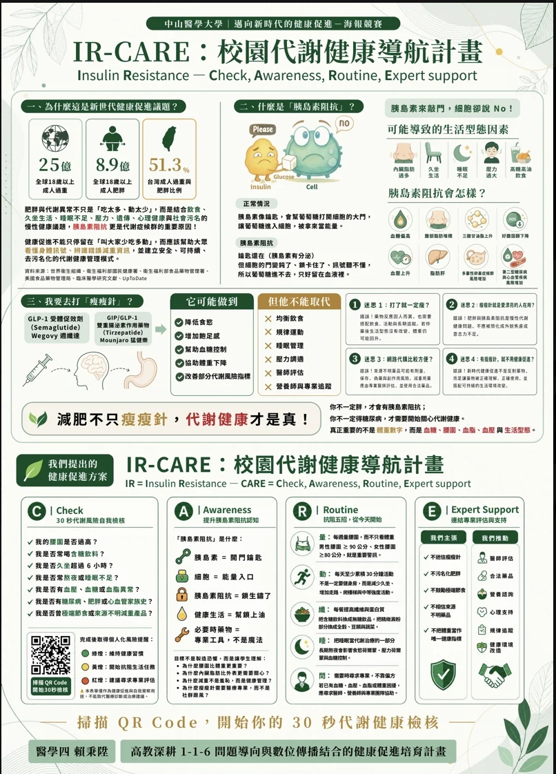 1